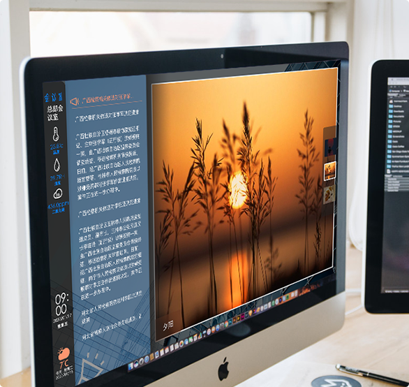 Grouper Business card