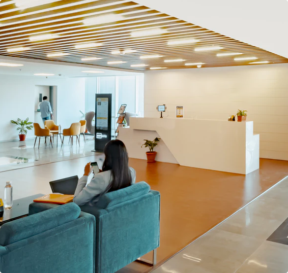 Grouper Business card